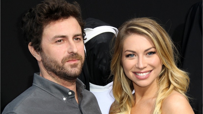 Stassi Schroeder Reveals Status Of Her Wedding Amid Covid 19 Pandemic E Online Uk